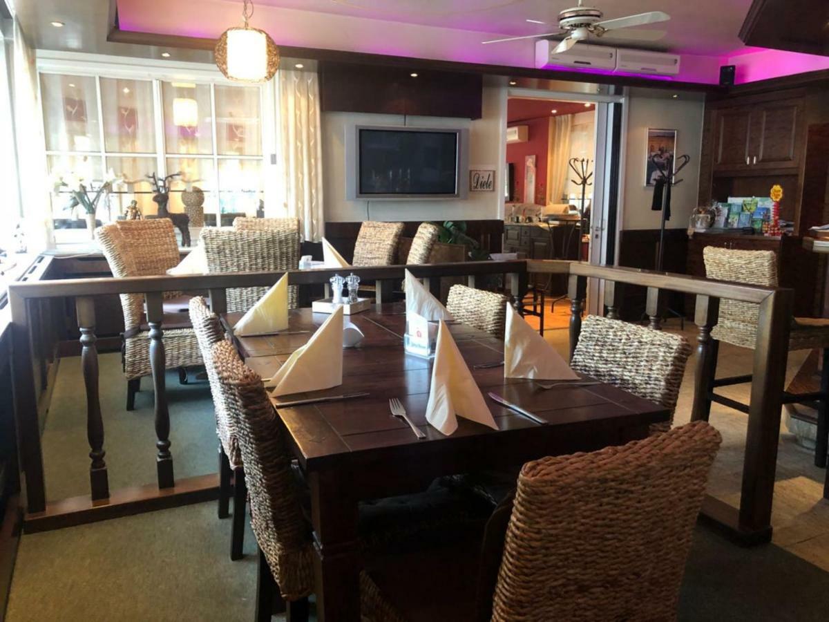 Hotel Mylos 지텐젠 외부 사진