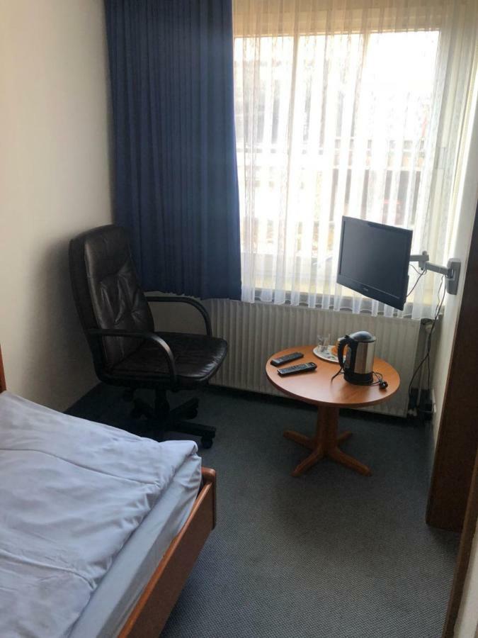 Hotel Mylos 지텐젠 외부 사진